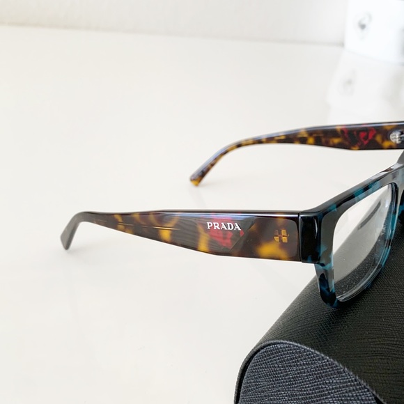 ❤️Prada Glasses, New 240 - Picture 9 of 9